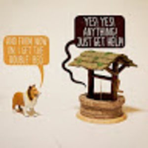 Meet your Posher, Ron